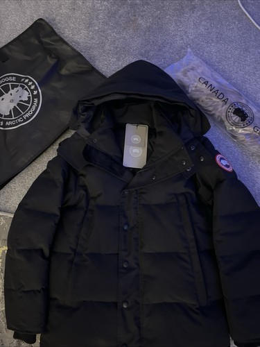 Canada goose wyndham men - canada,