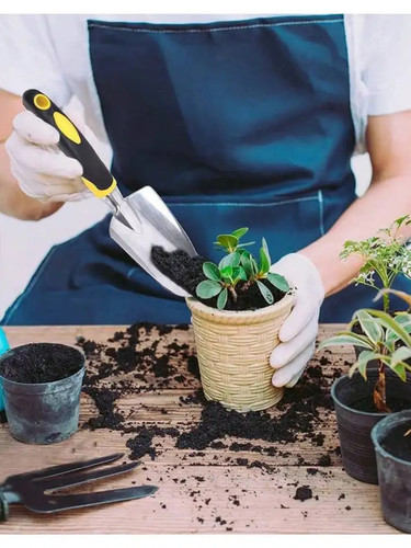 Garden trowel hand shovel - trowel,