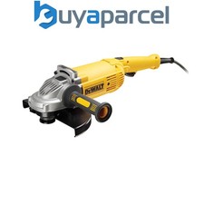 Dewalt DWE492K-LX DWE492K