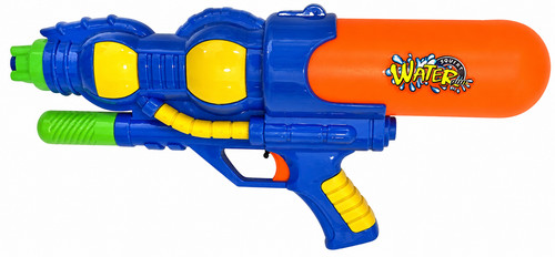 Giant super pump action - super,