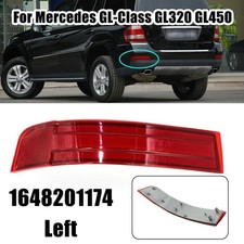 Bumper Light Reflector Light