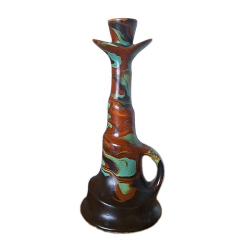 Beswick 203 candlestick rare - beswick,