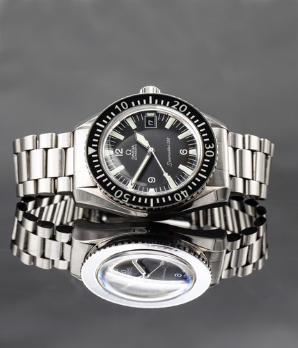 Omega seamaster 300 - omega,