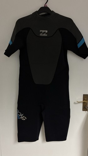 Billabong men xxl shortie - billabong,