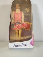 Sindy Prince Paul