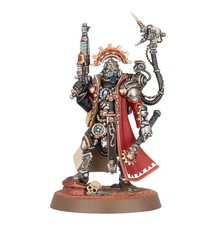 Skitarii Marshal Adeptus