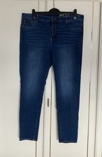 Mantaray Jeans Slim Leg 18