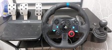 Logitech G29 Driving Force