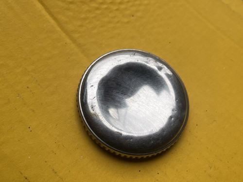 Classic mini petrol cap - classic,