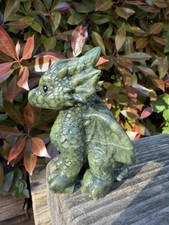 Green Jade Dragon