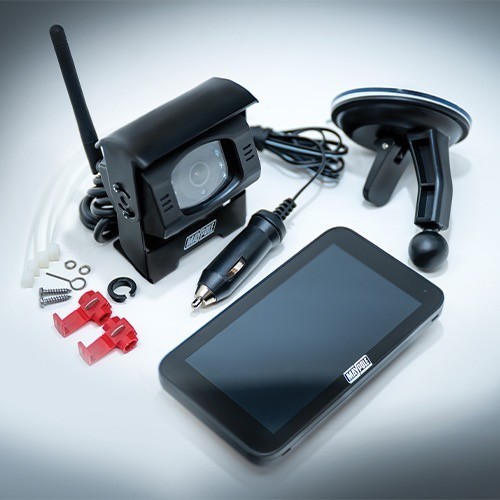 Digital wireless camera for - wireless,