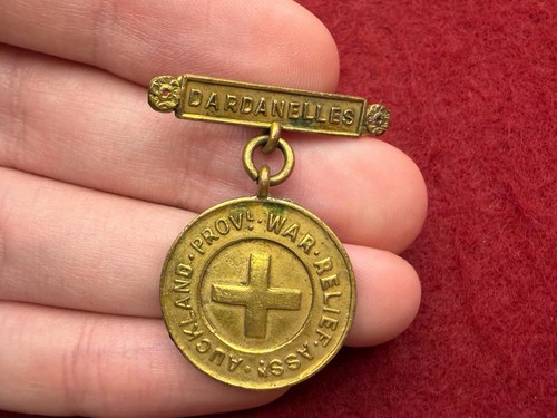 Ww1 original new zealand - ww1,