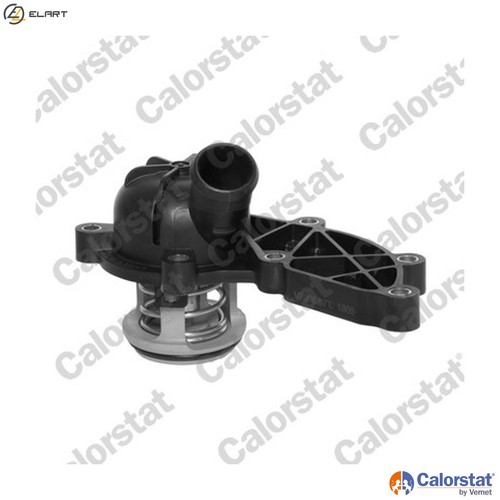 Thermostat coolant th6989 88j - thermostat, th6989.88j