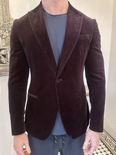 Reese Men’s Jacket – Chest 40” – Stylish & Comfortable