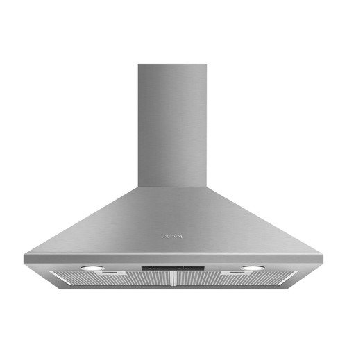 Smeg 70cm chimney cooker hood - 70cm,
