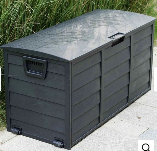 Garden storage outdoor - xl,