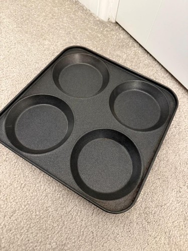 Non stick hole - non-stick, yorkshire