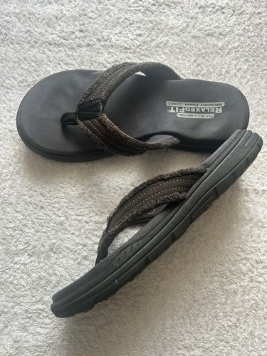 Skechers relaxed fit memory - relaxed,