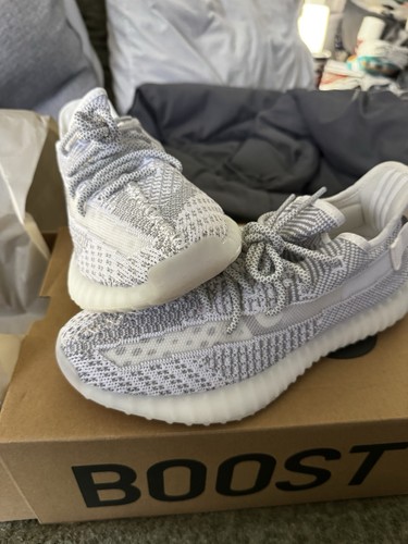 Adidas yeezy boost - boost, low