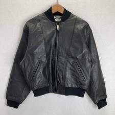 [Used] MICHIKO KOSHINO leather