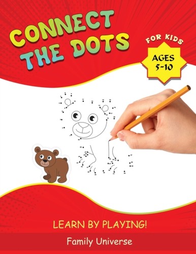 Universe connect the dots - -,