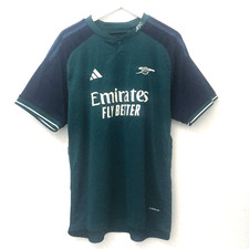 Arsenal FC 2023-2024 Away