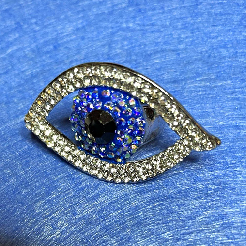 Butler wilson evil eye - wilson,