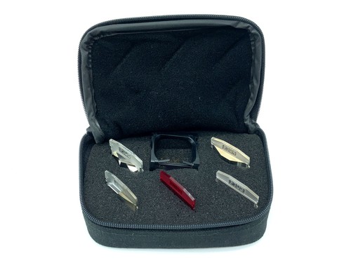 Polaroid spectra filter set - polaroid,