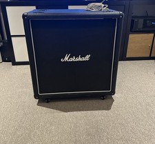 Marshall Avt412 Speaker Cab
