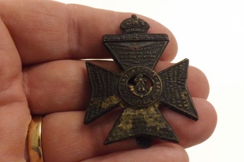 Military badge the - badge,