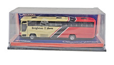 Corgi OOC 43309 Plaxton