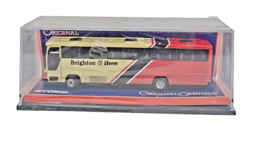 Corgi ooc 43309 plaxton - corgi,