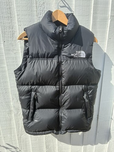 The north face nuptse - nuptse, xl