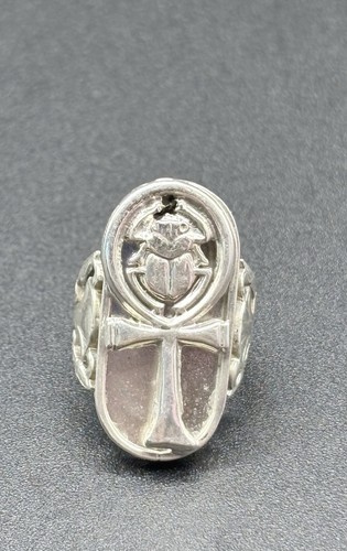 Sterling silver egyptian - sterling,