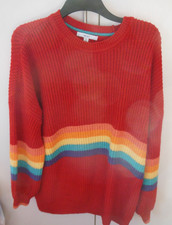 VGC Next Red & Rainbow