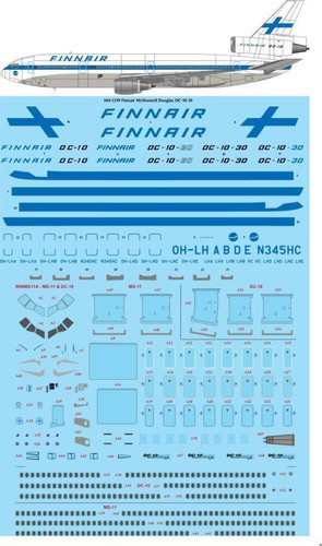 Decals 144 1339 - decals, 1:144