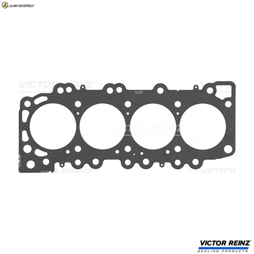 Cylinder head gasket - cylinder,