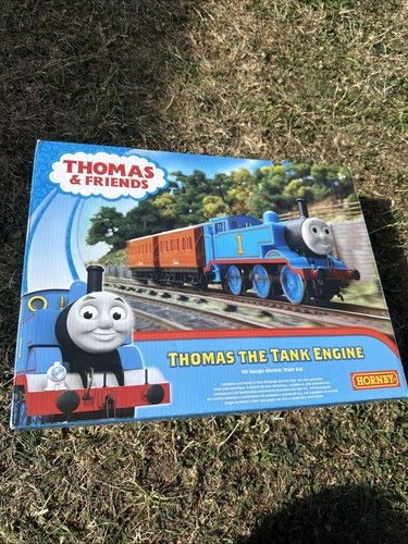 Hornby thomas friends - hornby,