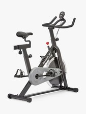 Reebok Sprint Exercise & Fitness Bike RVRE-10500 R:2 RRP £399