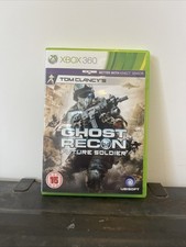 Tom Clancy's Ghost Recon