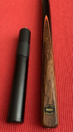Nice asia shooter piece ash - shooter, 1