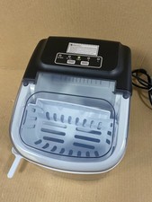 Euhomy Ice Maker Machine