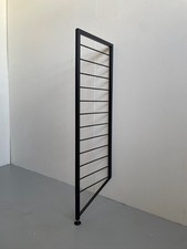 110cm x 35cm black staples