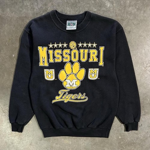 Vintage missouri tigers - missouri,