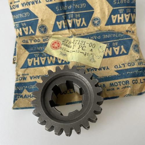 Yamaha yr5 yds7 ds7 - yr5,r5,yds7,ds7, 2nd