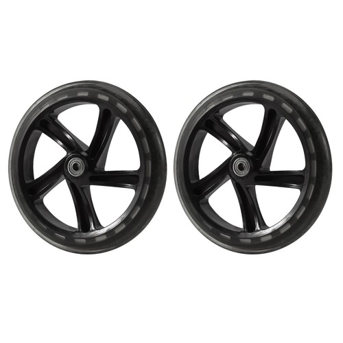Pieces scooter wheel - pieces,