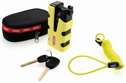 Abus granit sledg - granit,