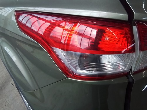 Tail light ford - tail, lh