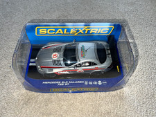 BNIB Scalextric Club 2010 Excl