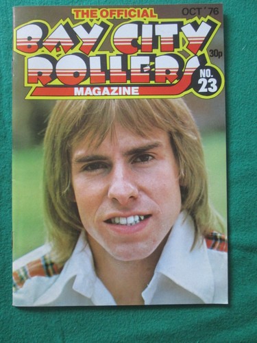 Bay city rollers - rollers,